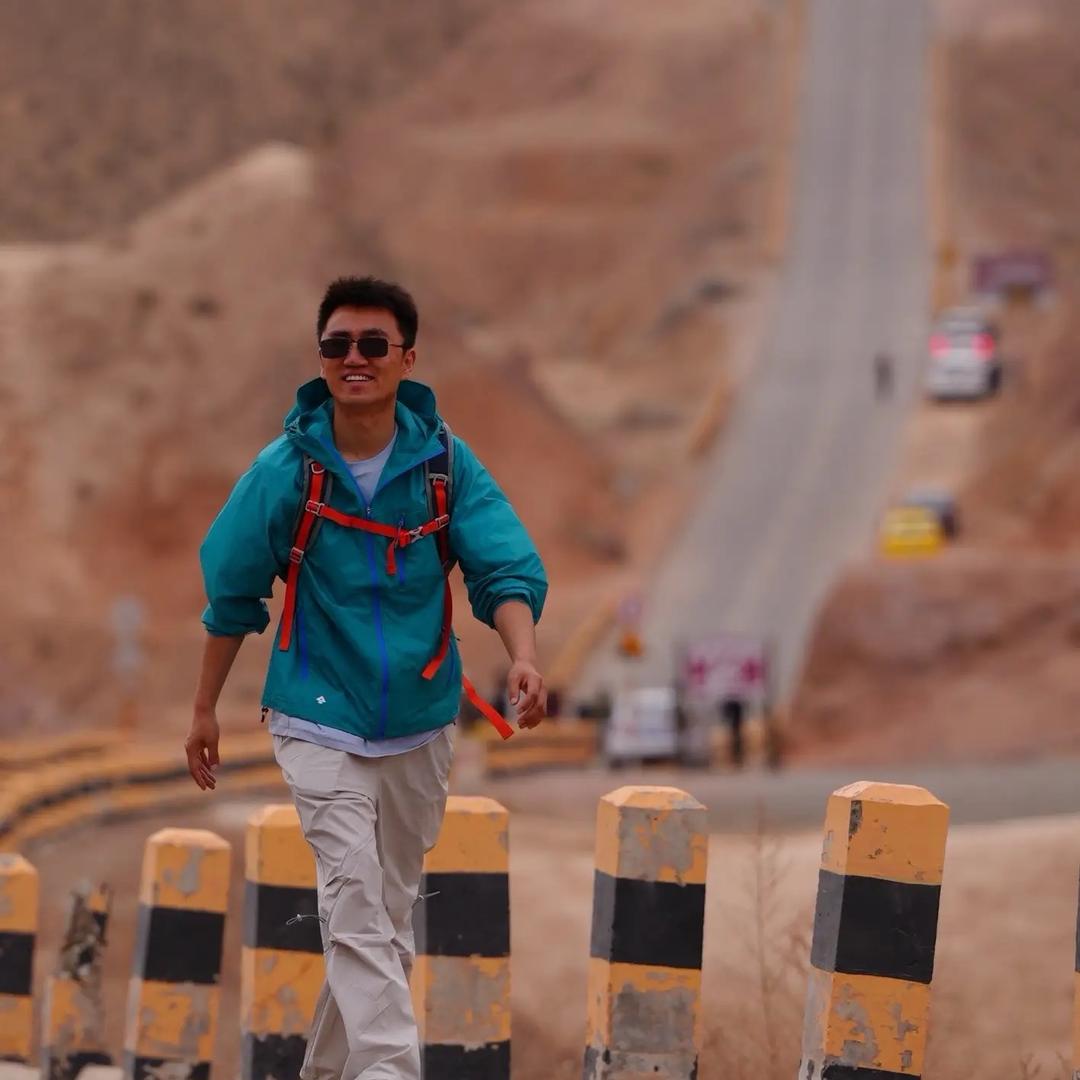 旅途❤️西北记忆