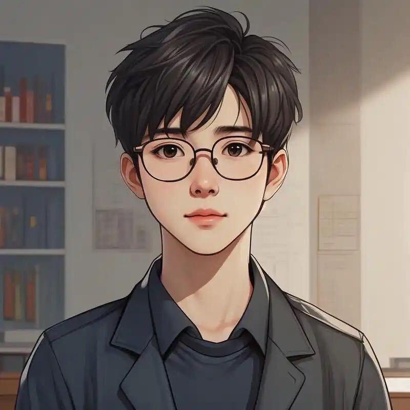 90后小张