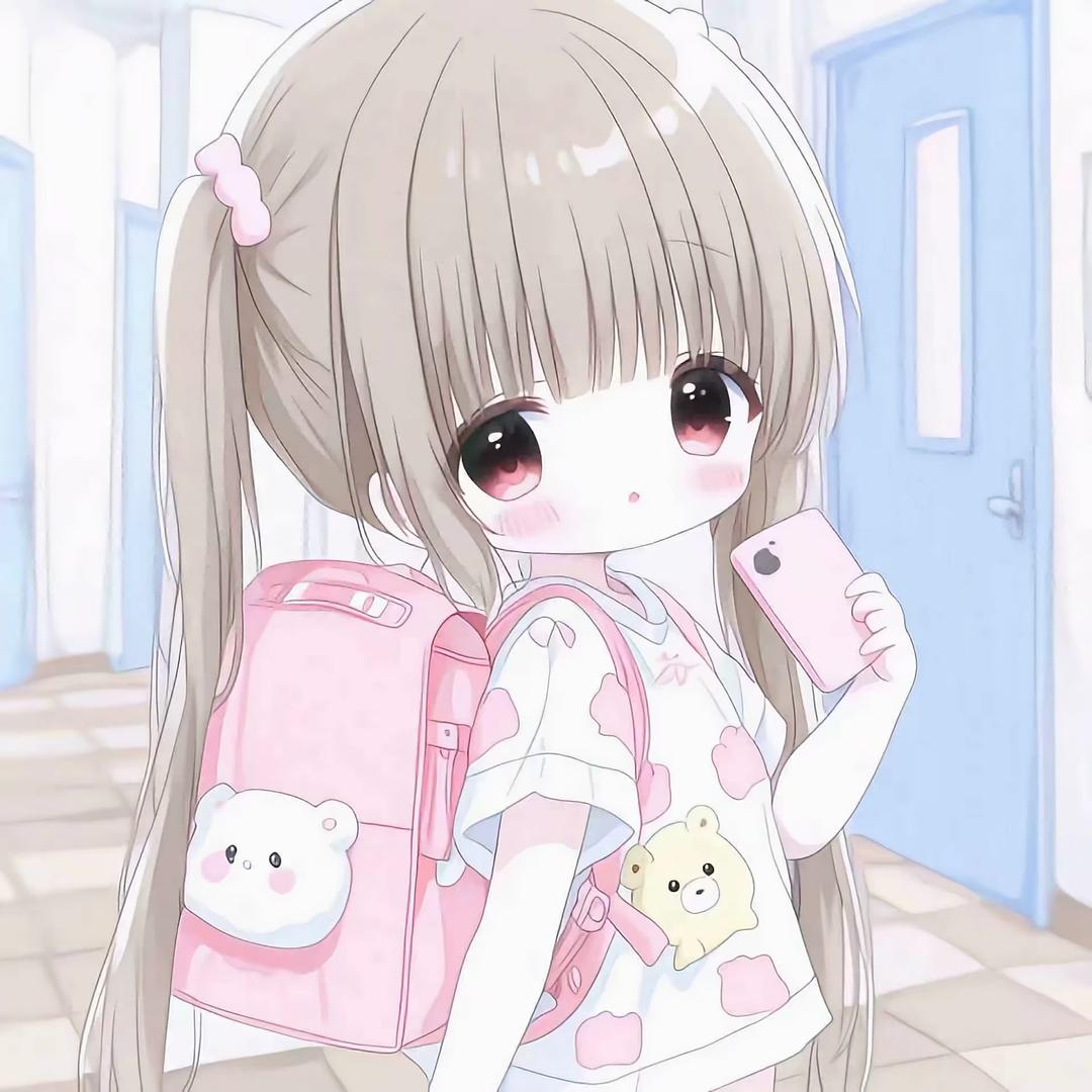 小鱼摆摆