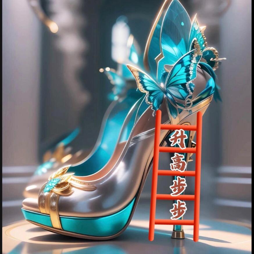 步步高升6