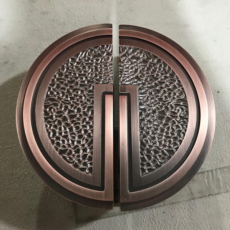 煜坤诚五金拉手坊