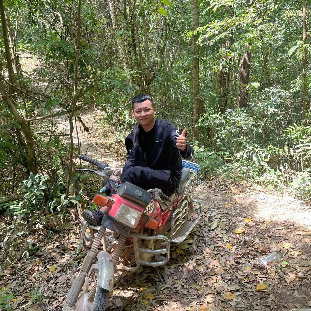 云南冰塘茶叶有限公司