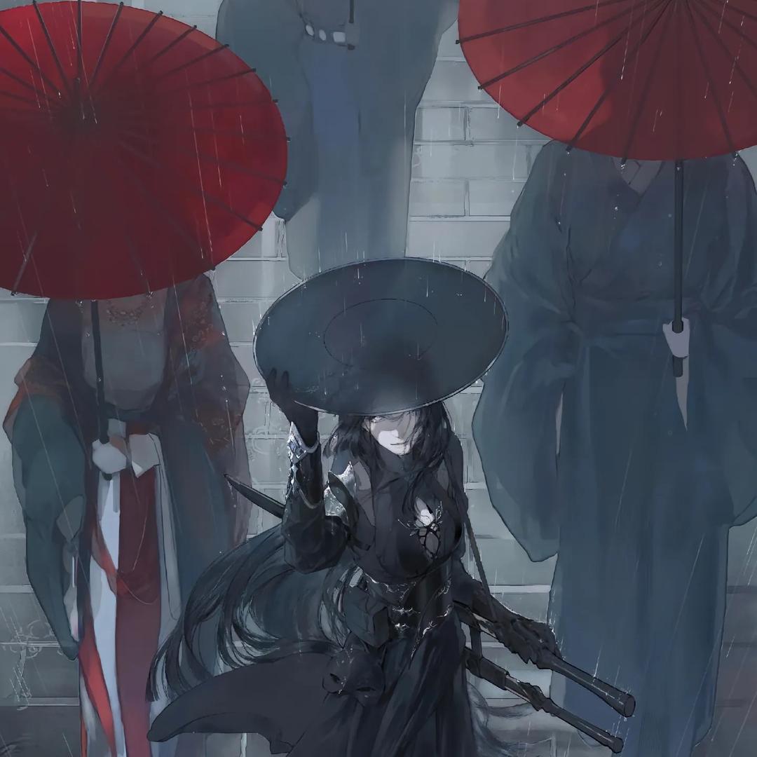 小早神（永劫无间）