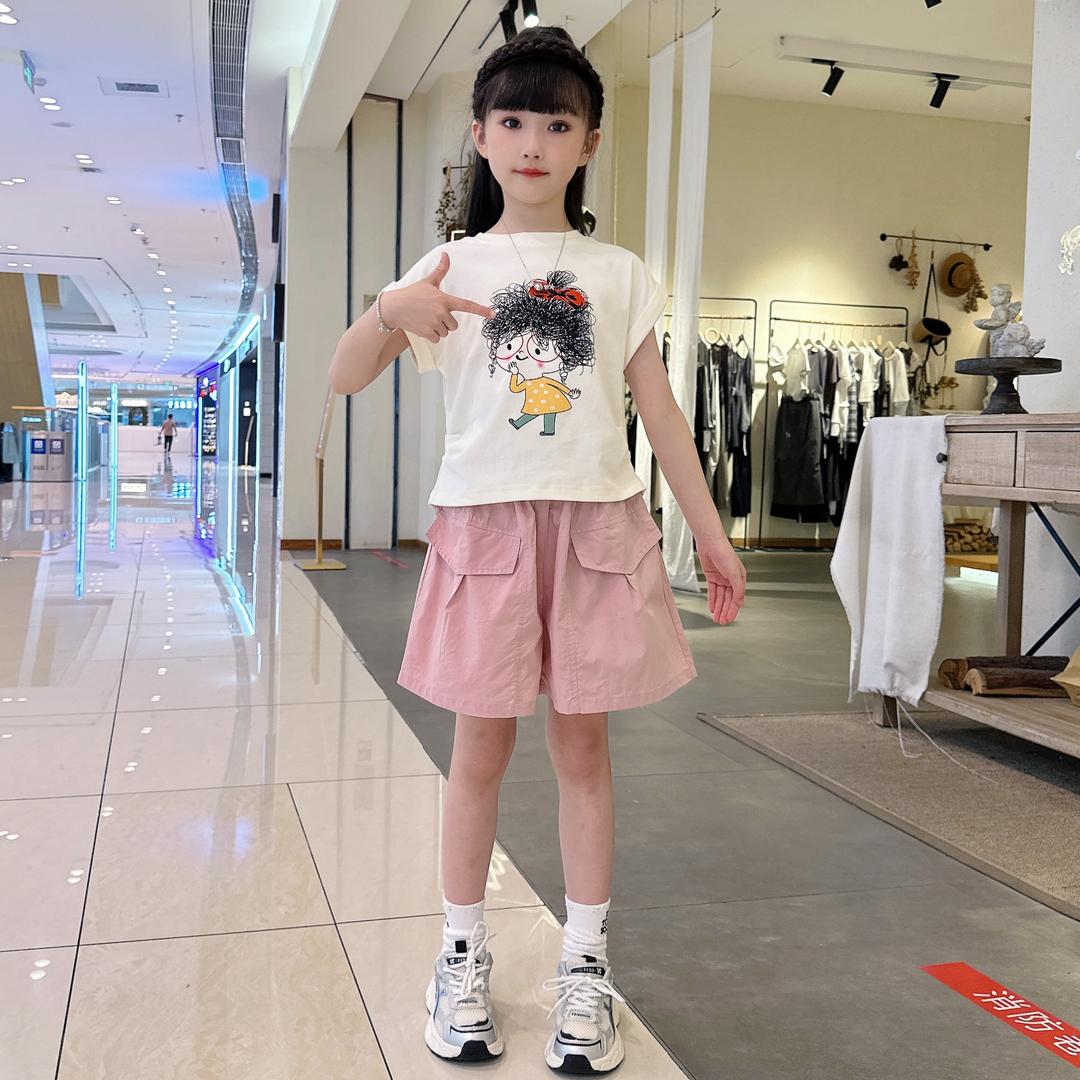 蓝眼蛙kids童装