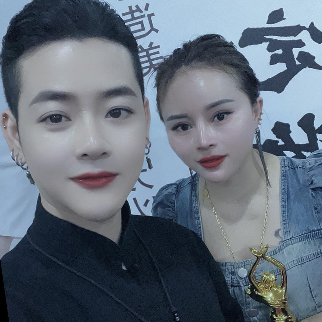 维怡美(桔山湖店)