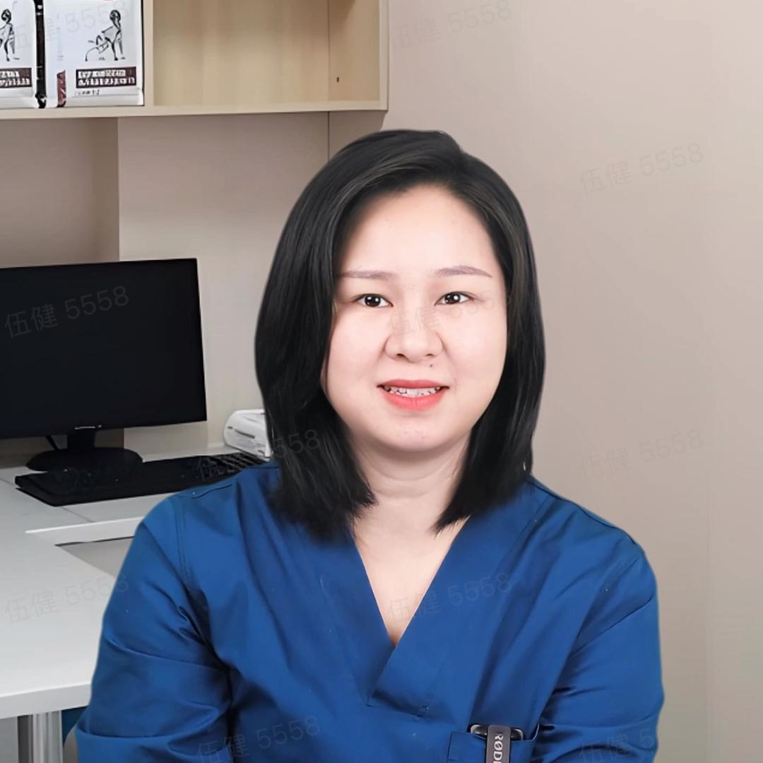 王老师宠物咨询