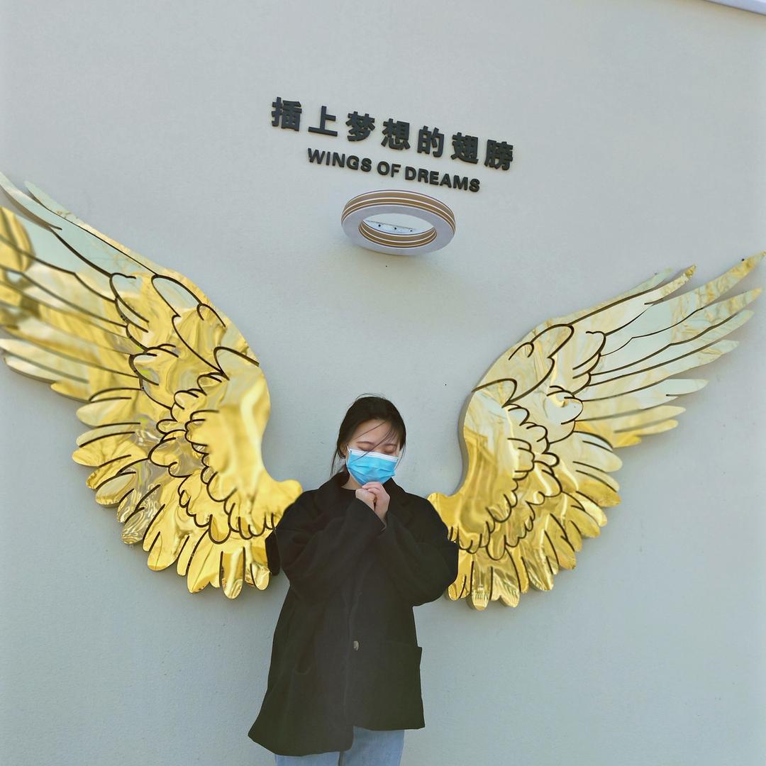 山cha花