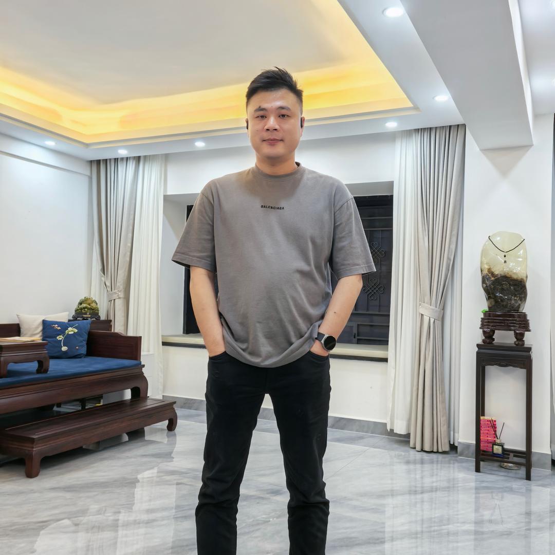 许玮麟