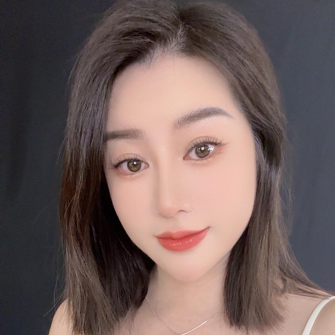 阳江妹