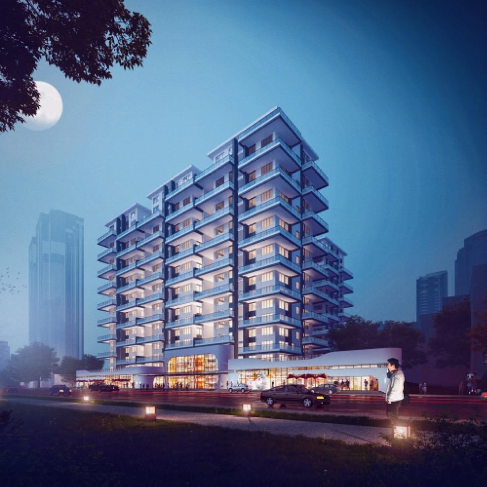 金星·悦尚熙楼小芳