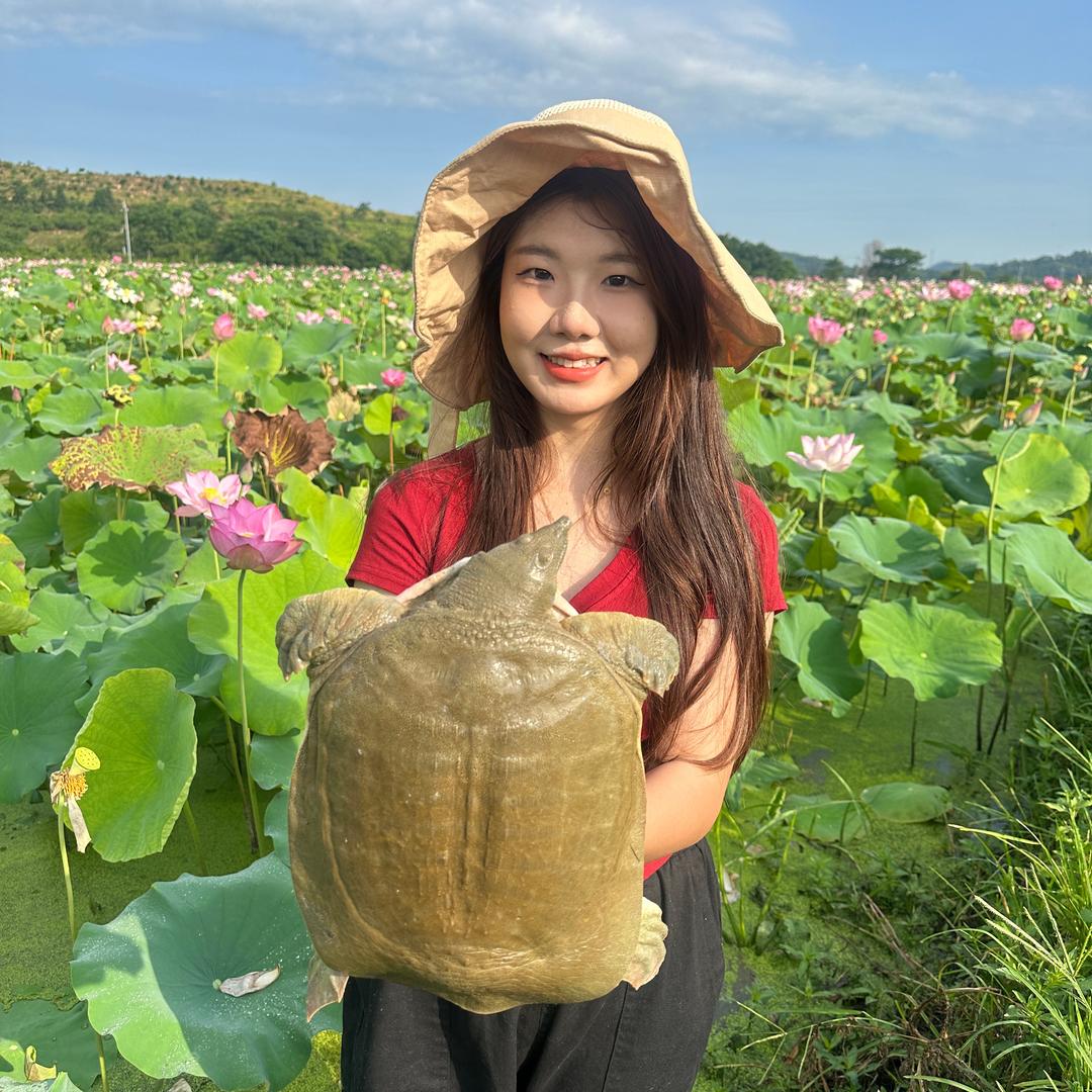 鹏诚水产养殖基地