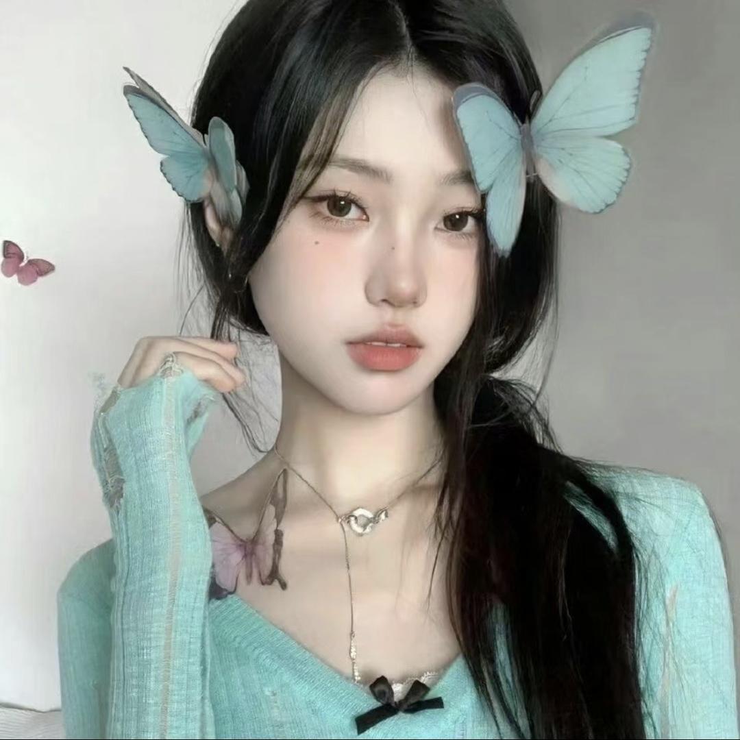 🦋🦋🦋