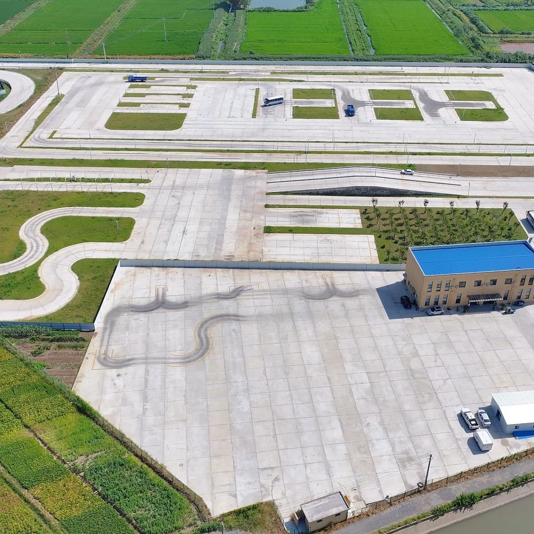 洪湖市万鑫驾驶员培训有限公司