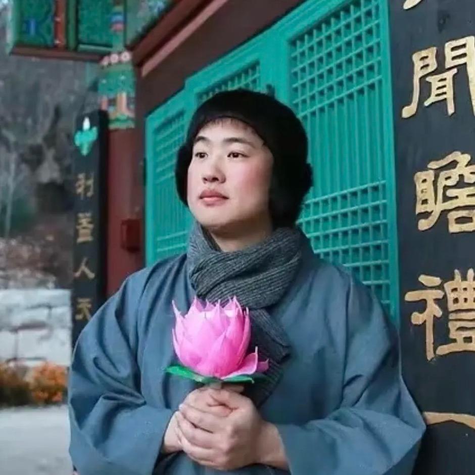 四十三次日落🐯