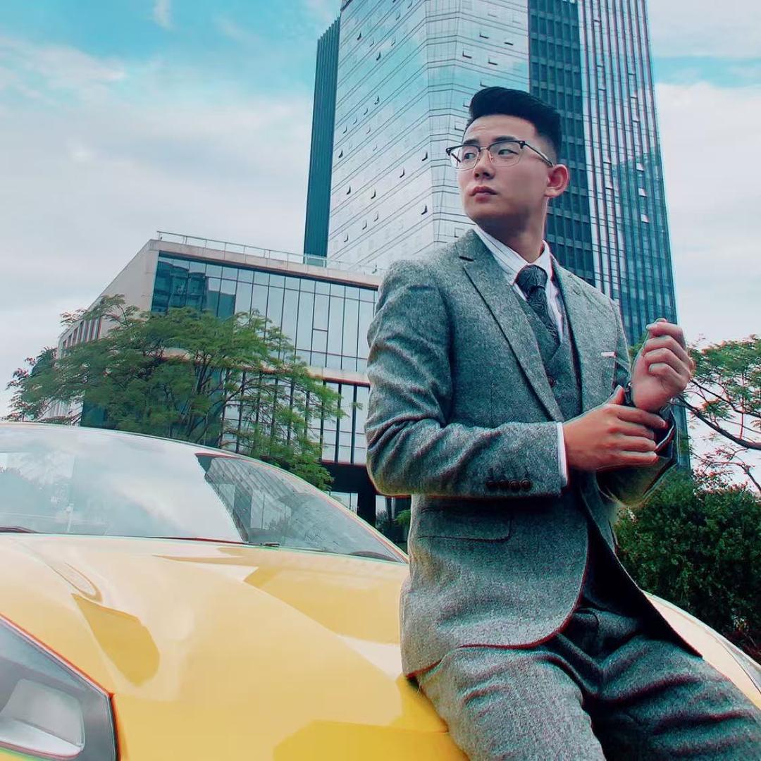 Alen（欣悦弟弟）