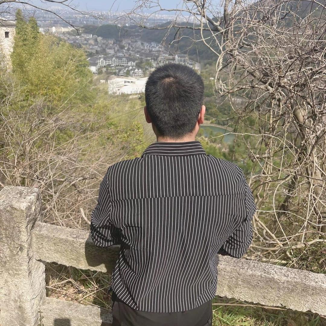 浙漂男孩