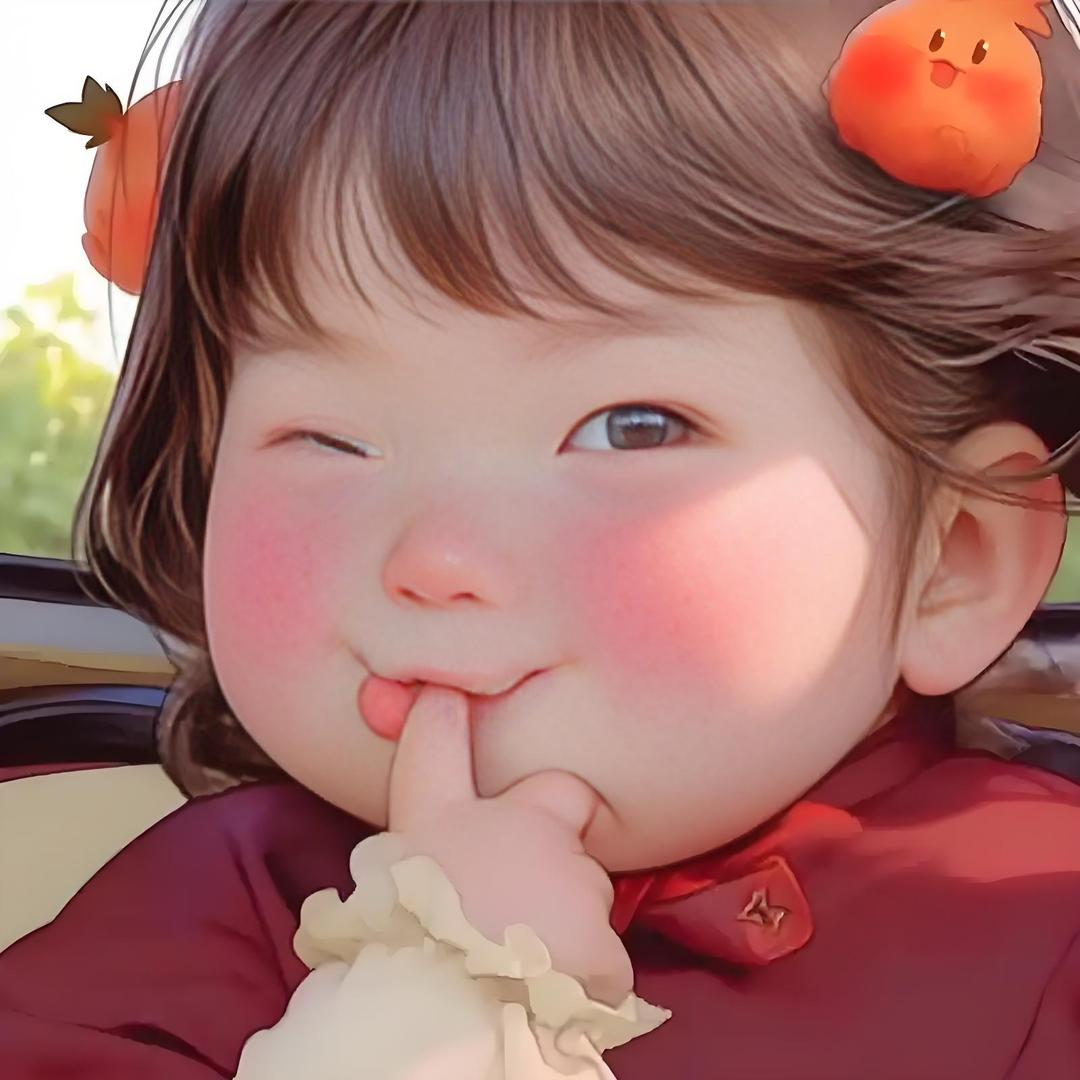 妹妹潮玩
