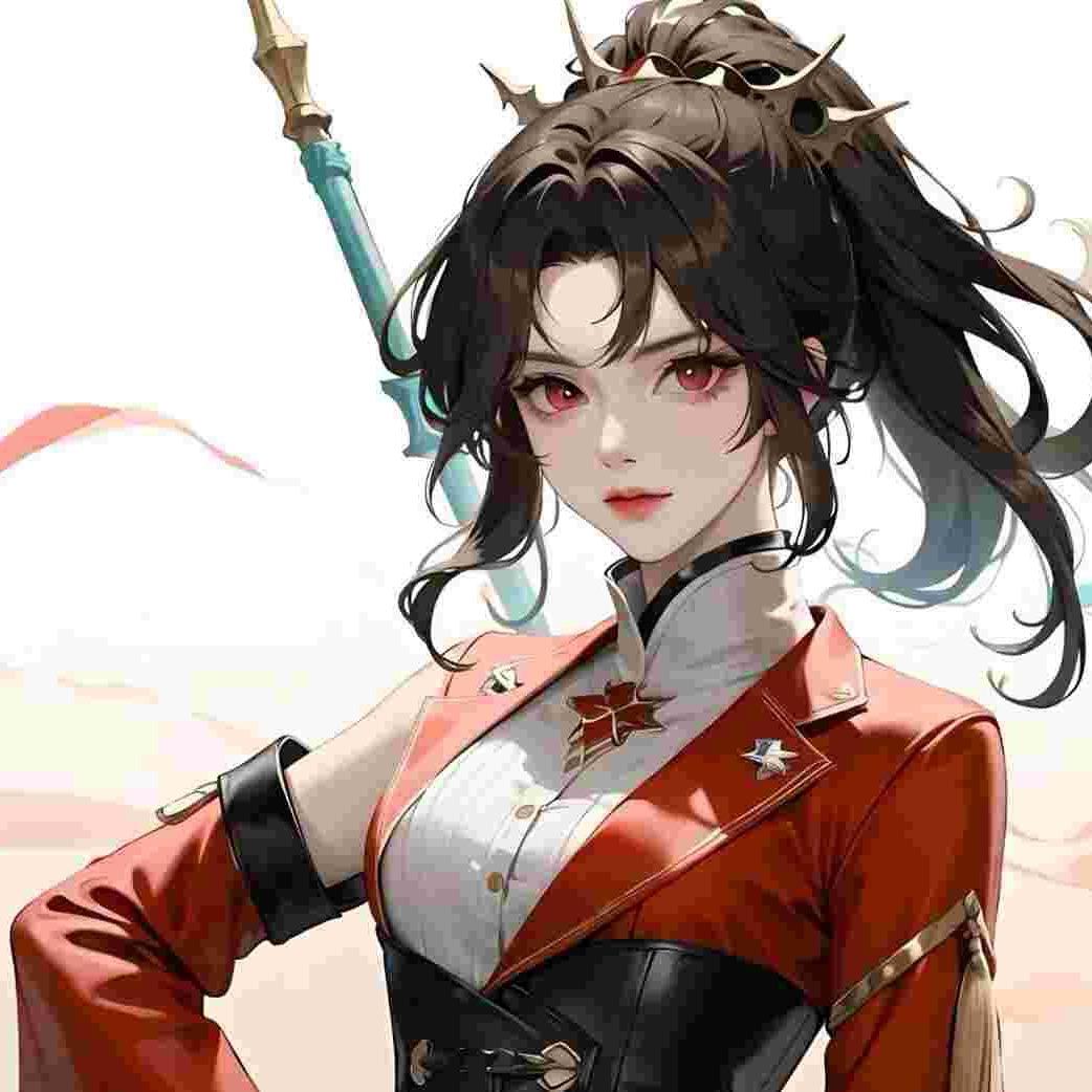 夕