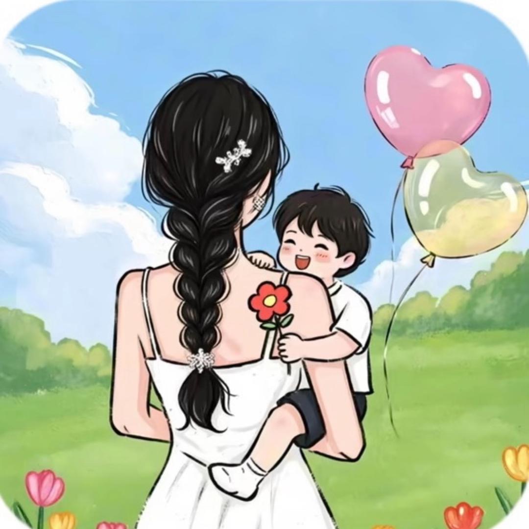 Yang美女不拽💭