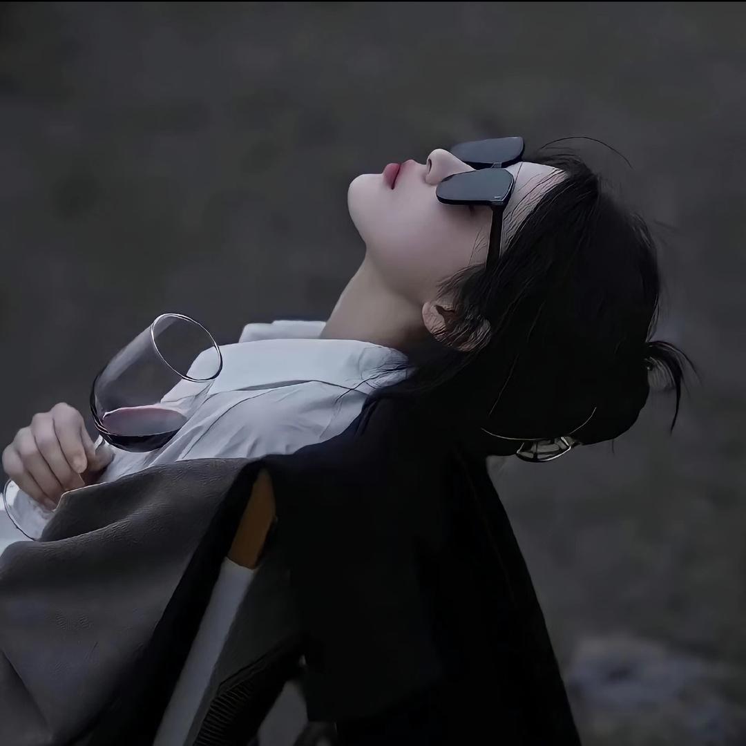 是小文吖.