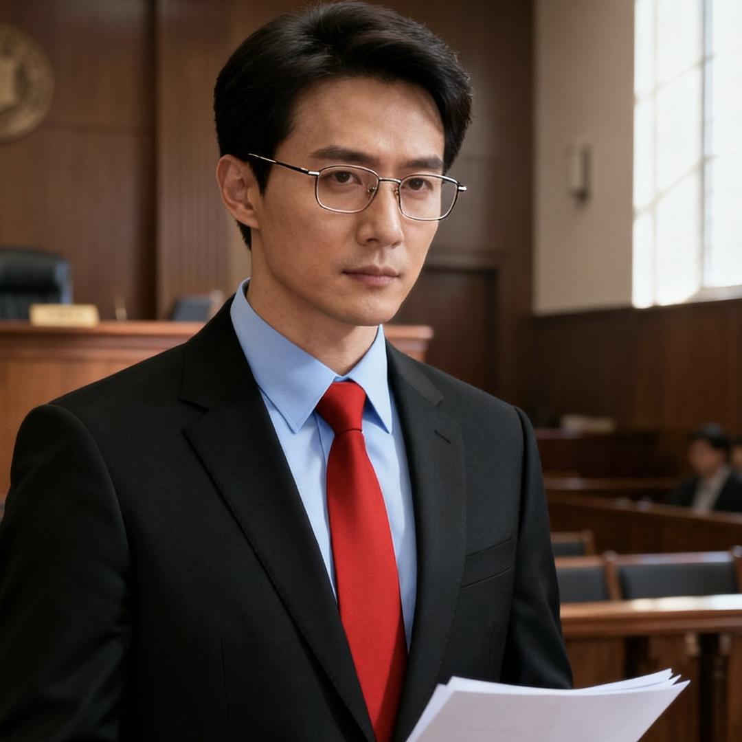 蓝羽--清言正理