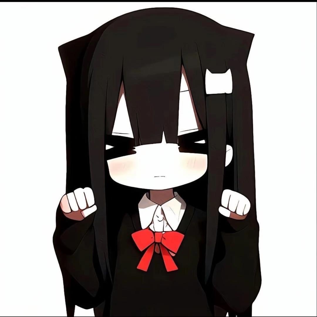 小Q^