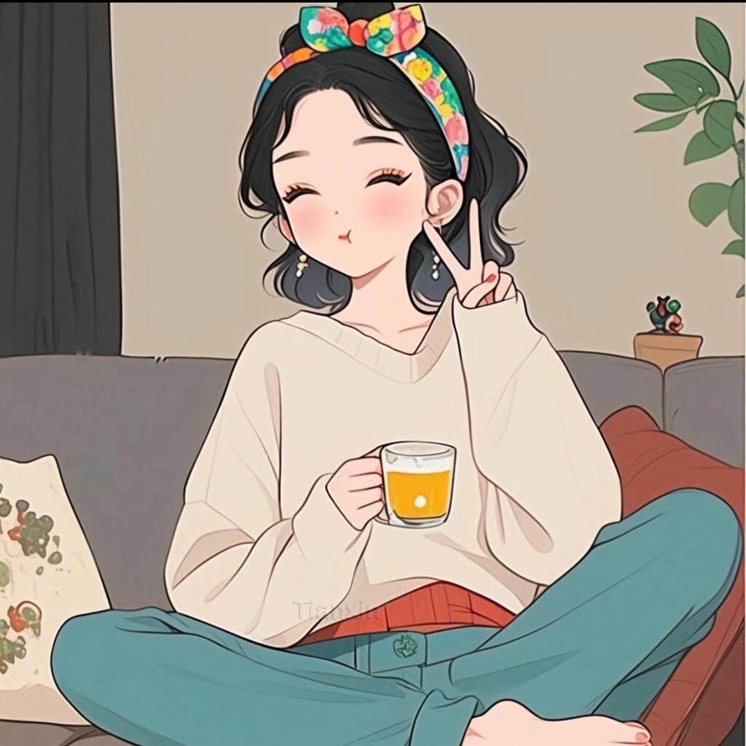 🌸苏苏