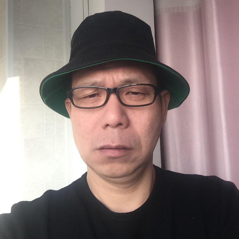 心如止水