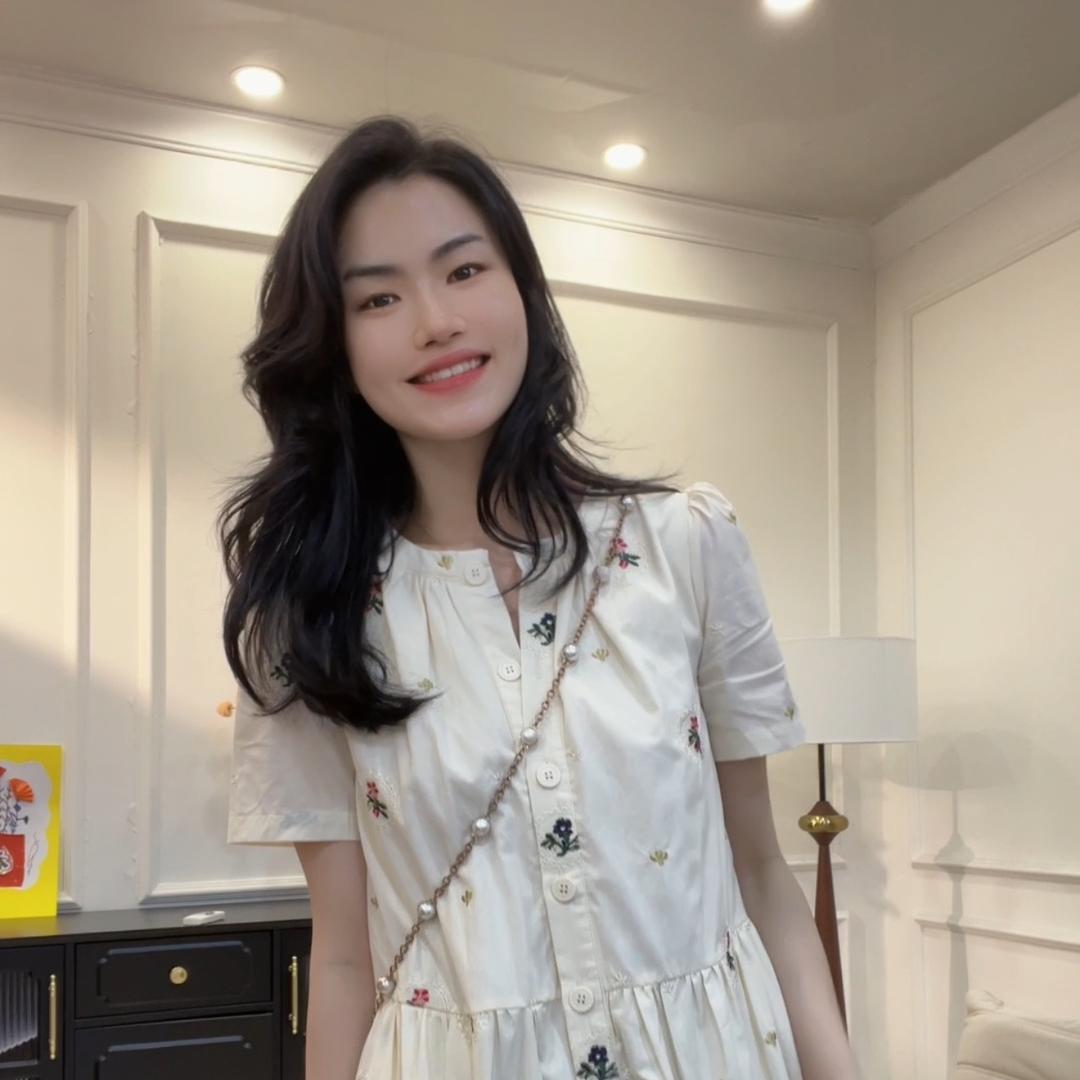 老板娘服装精选