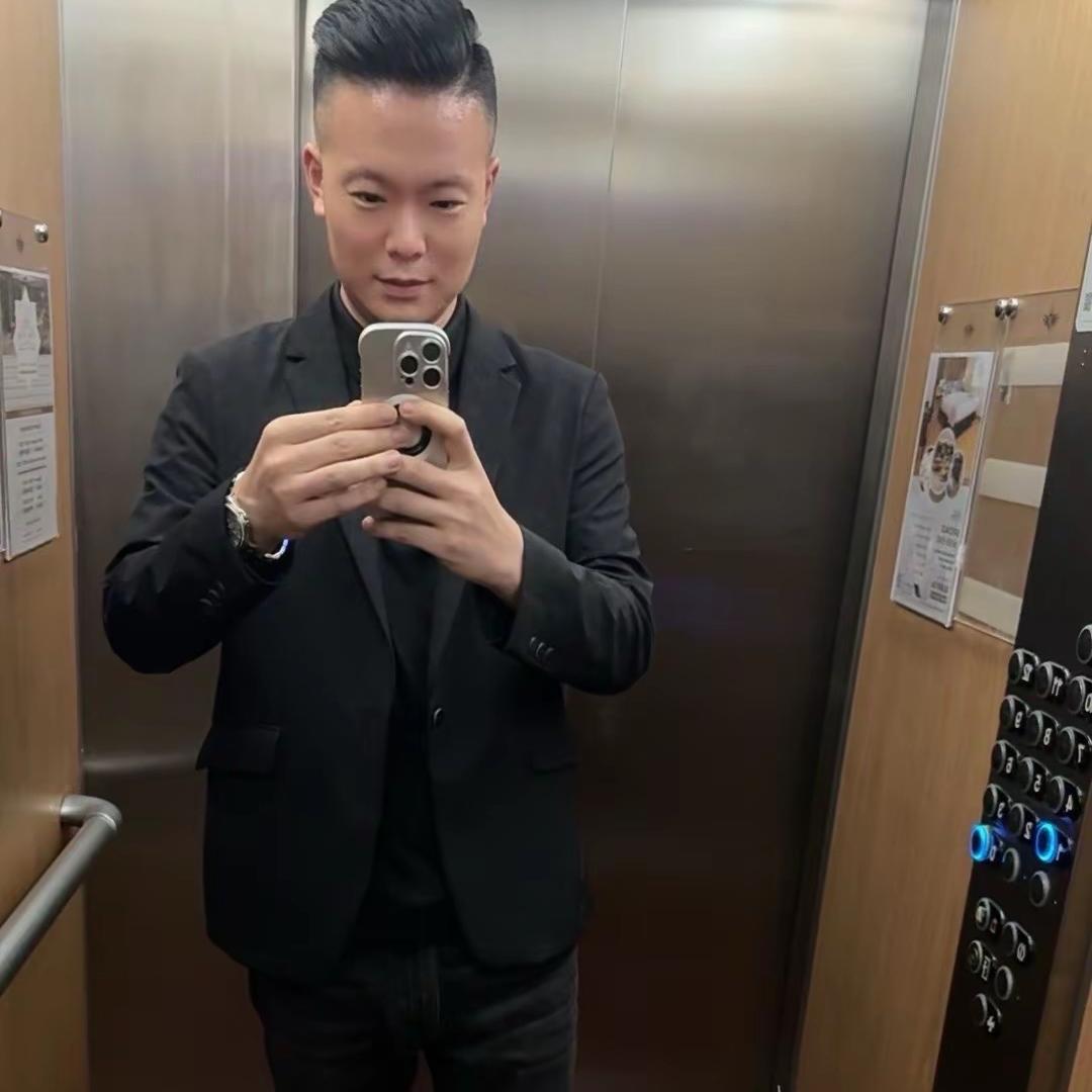一帆杰哥Yifan