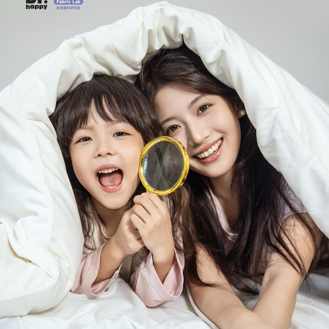 悦然广场Dr·hayyp小博士