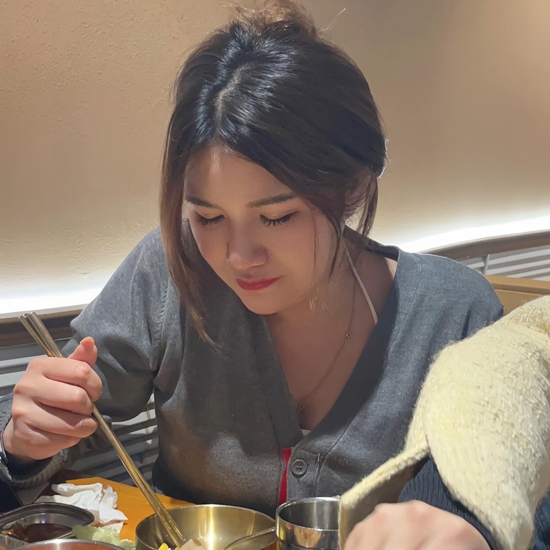 我系小玲闺蜜美甲