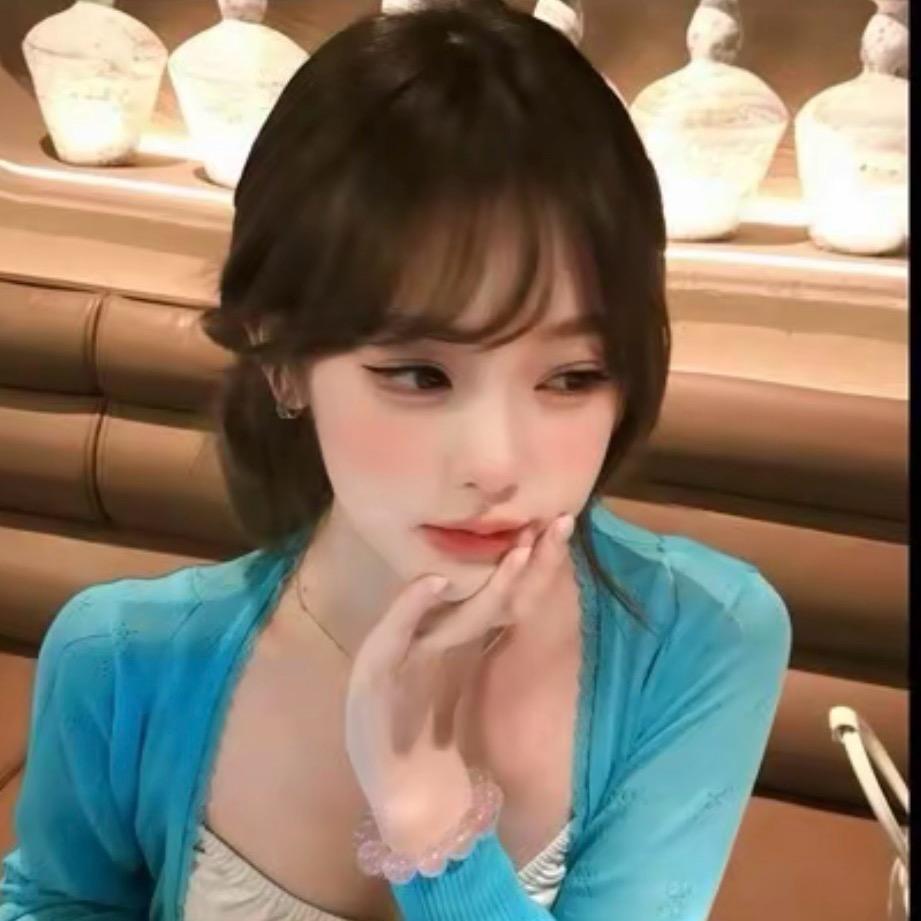 心情不好都怪你.