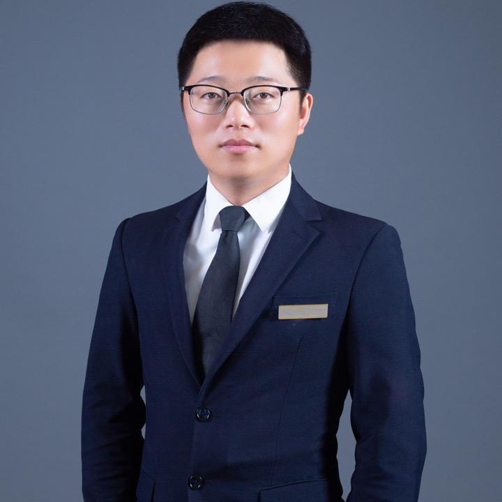 通辽楼市大海