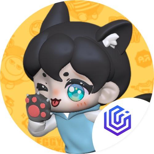 白鹤一🐱