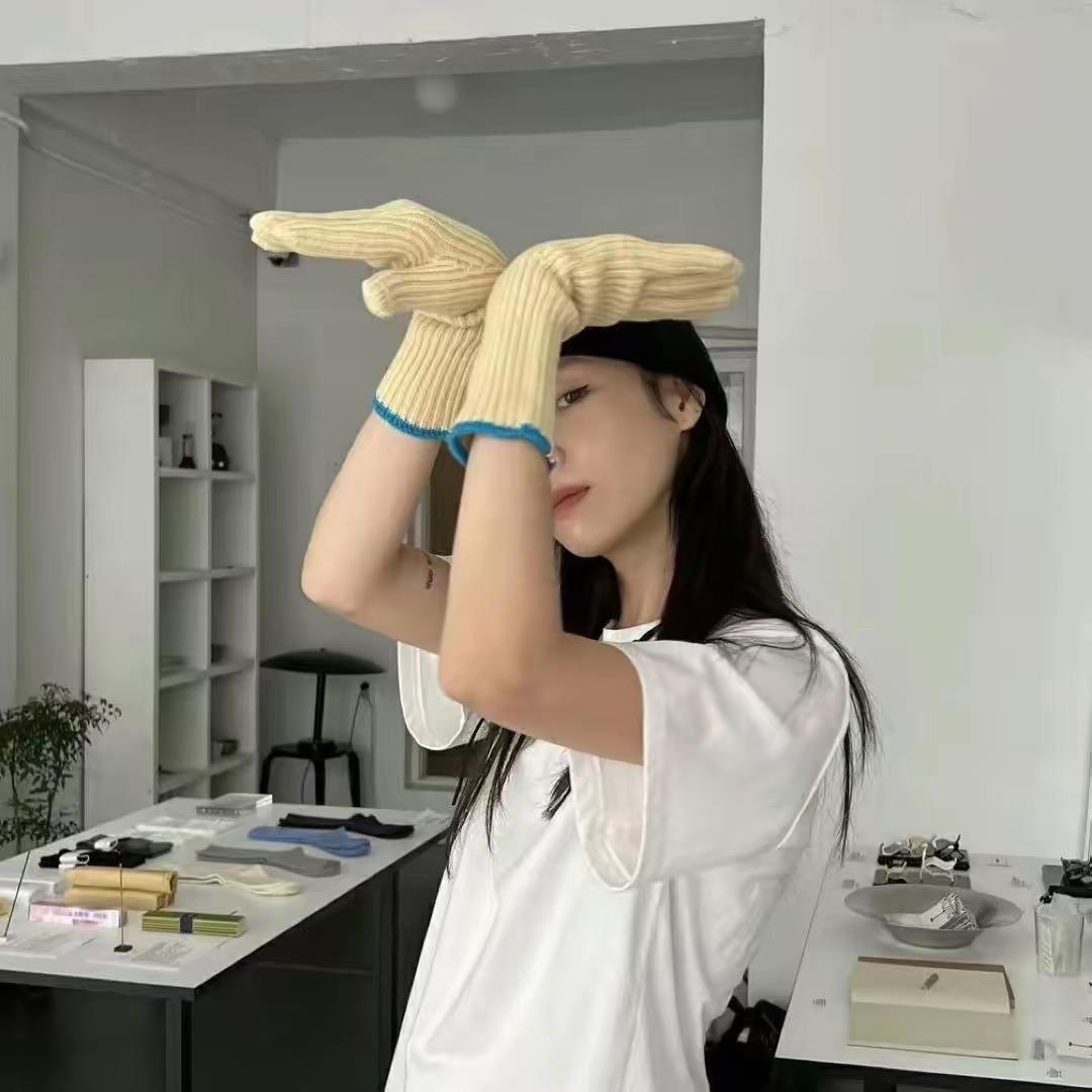 Killy 麻麻