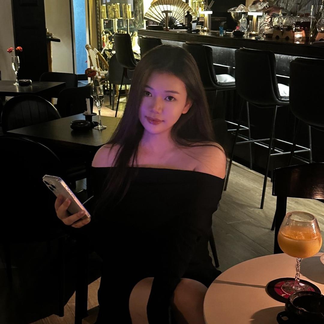 晴子爱吃猪腰花