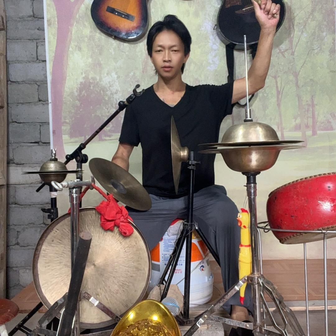 小马波