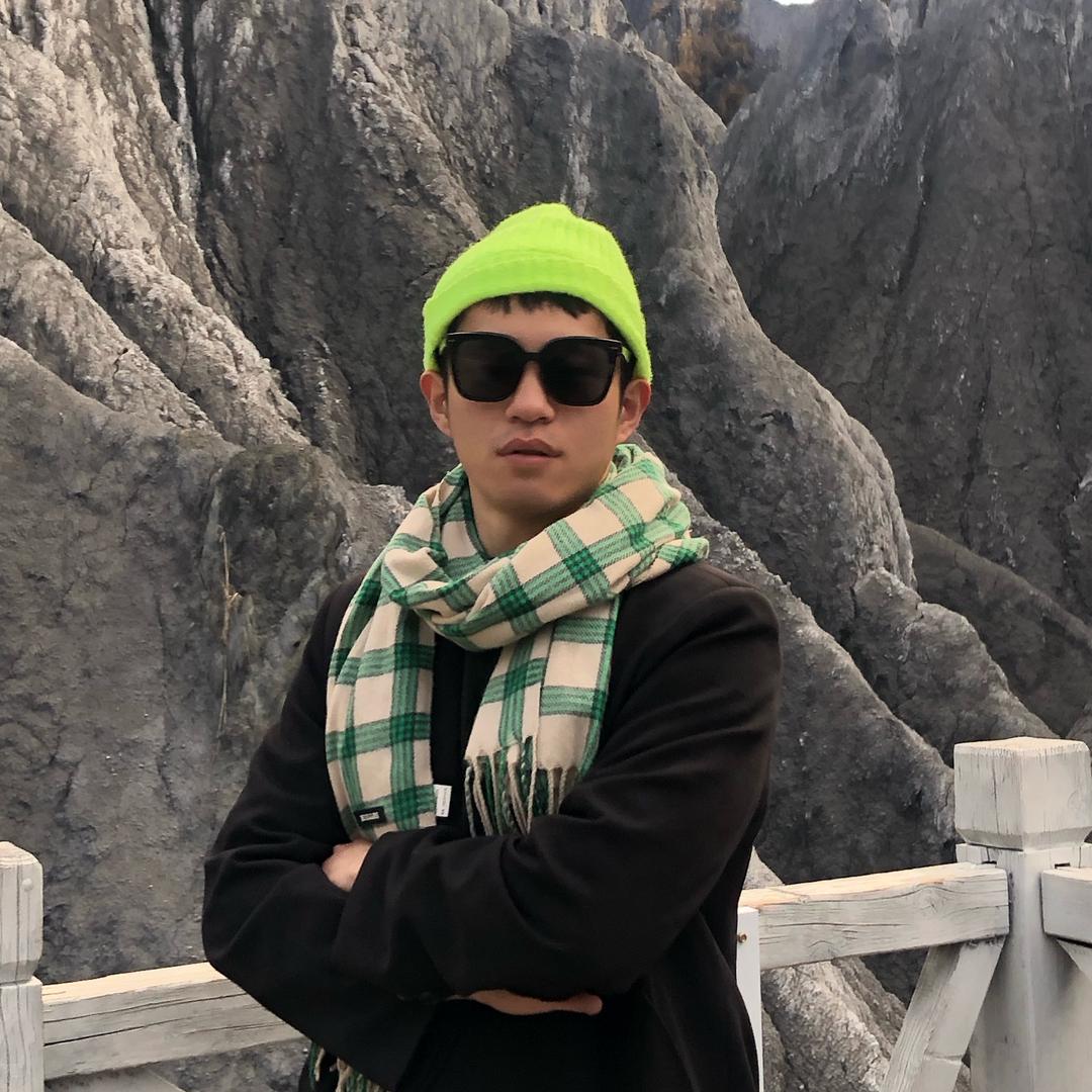 看一千次海