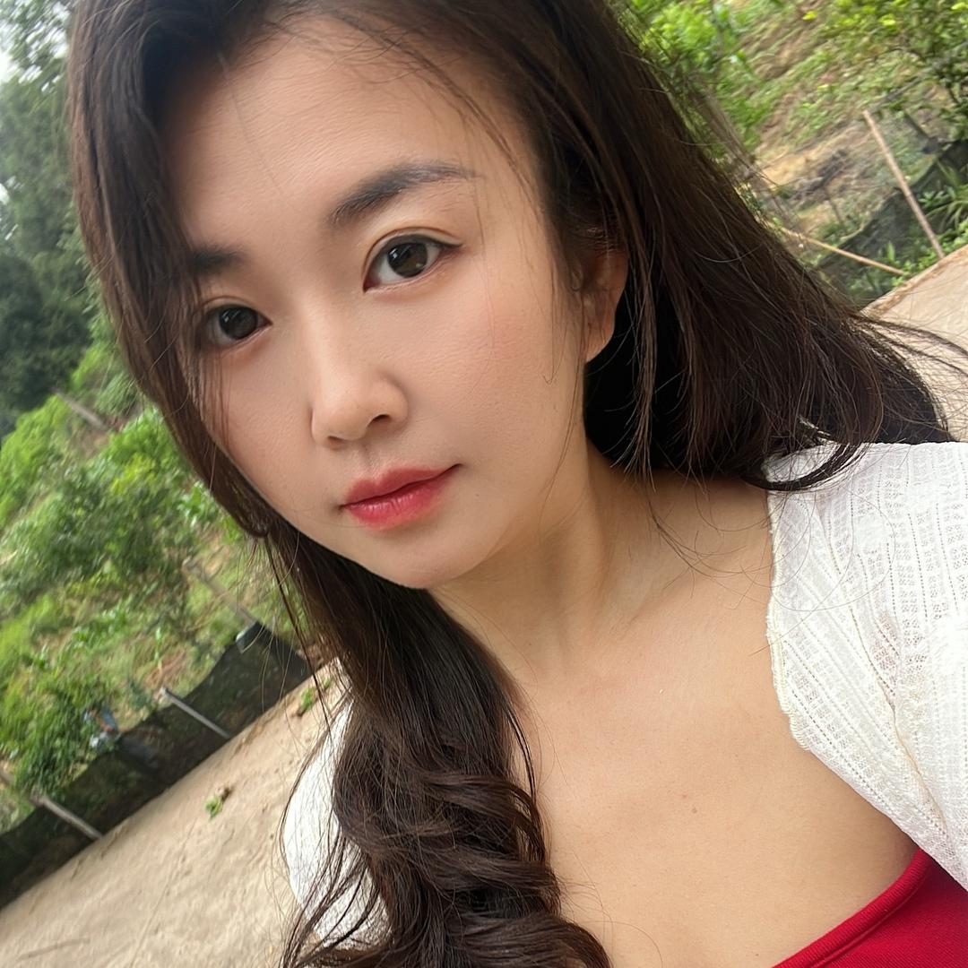 柠檬妹
