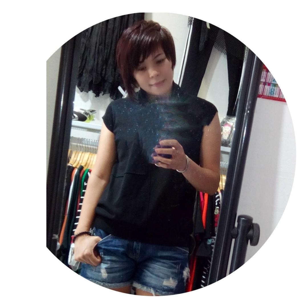 东莞美丽有约服装店