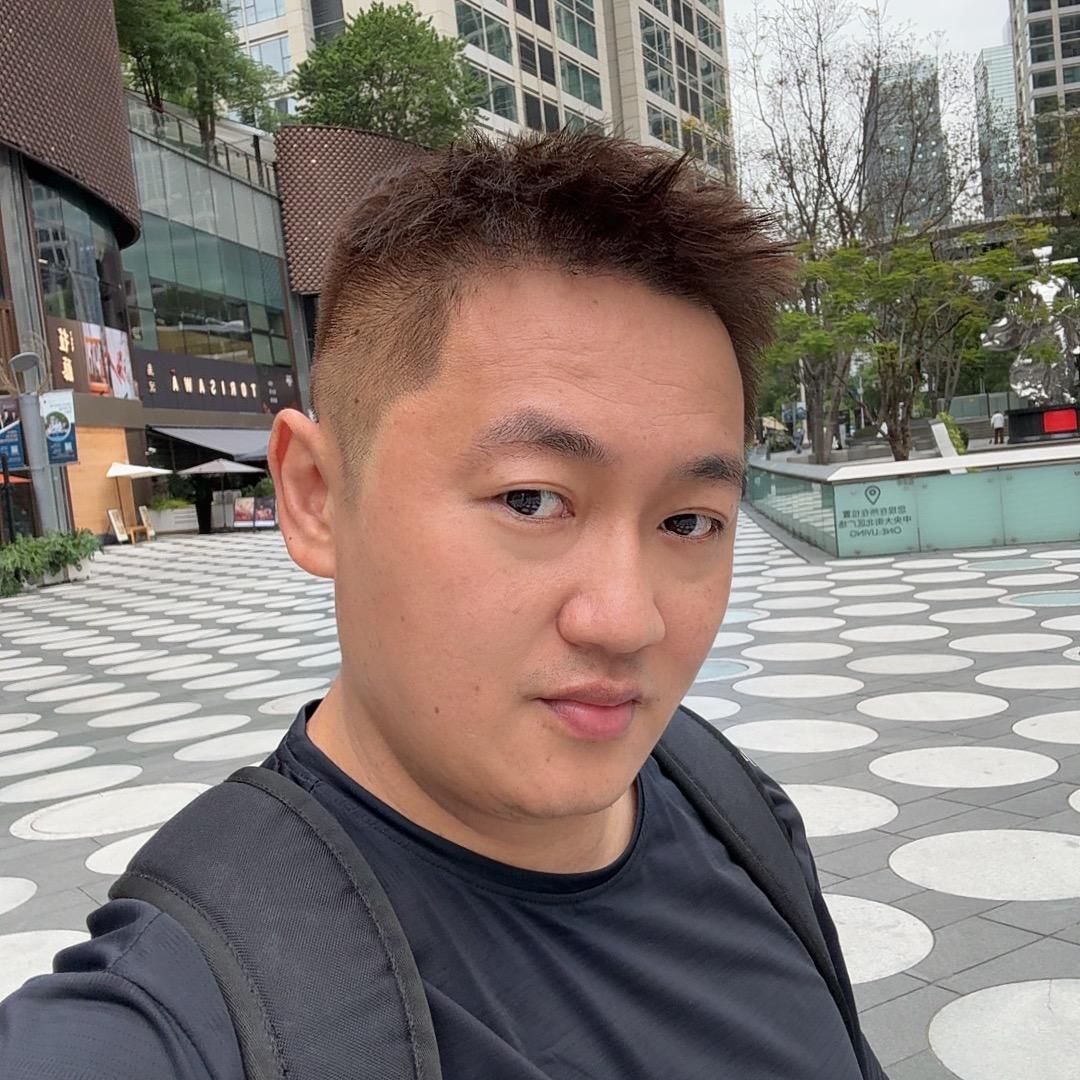 贵仔在香港