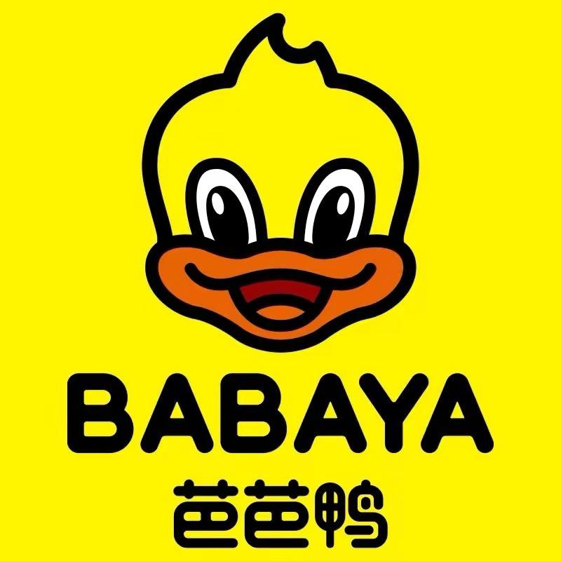 芭芭鸭品牌专卖店