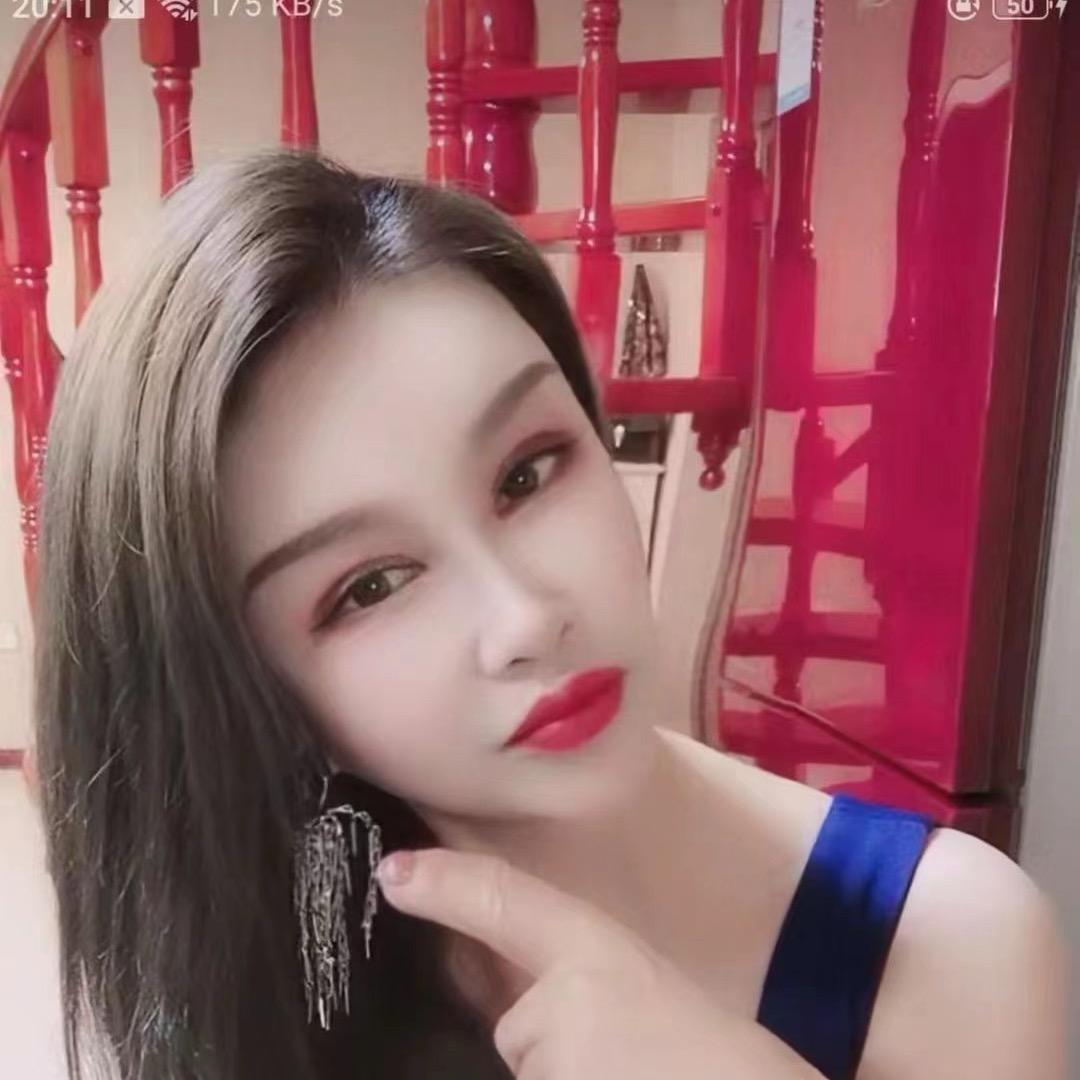 小龙女: