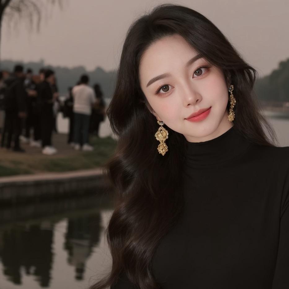 静 静💃🏻