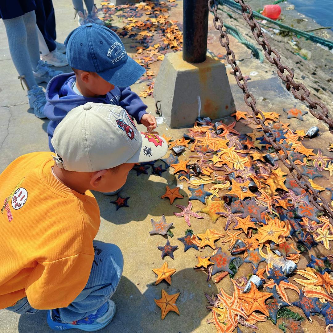 小王同学潮玩店