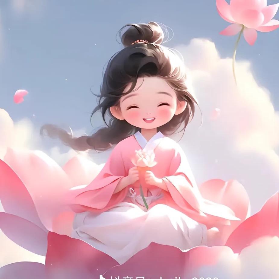 如此多娇77