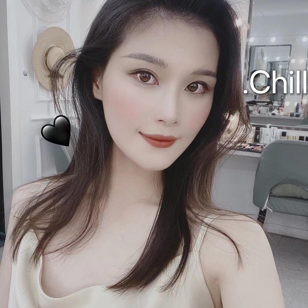 劳资女王范💫