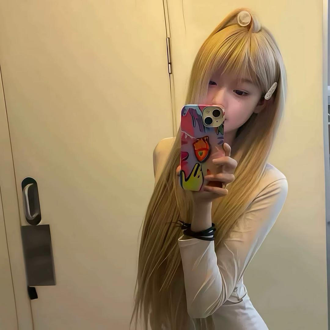 呆郁是泪