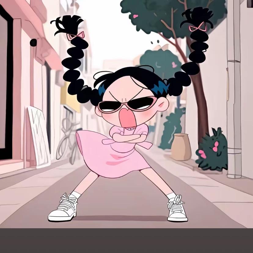 💕~小刘.@芒💗